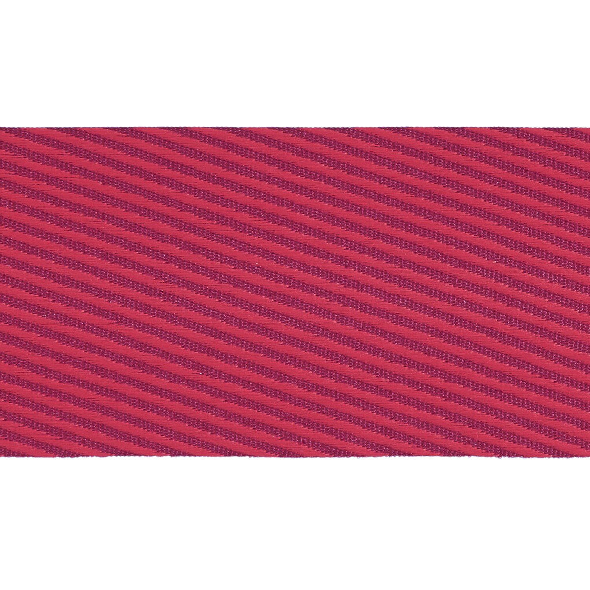 Lahjanauha Paper Poetry - Stripes Diagonal Red