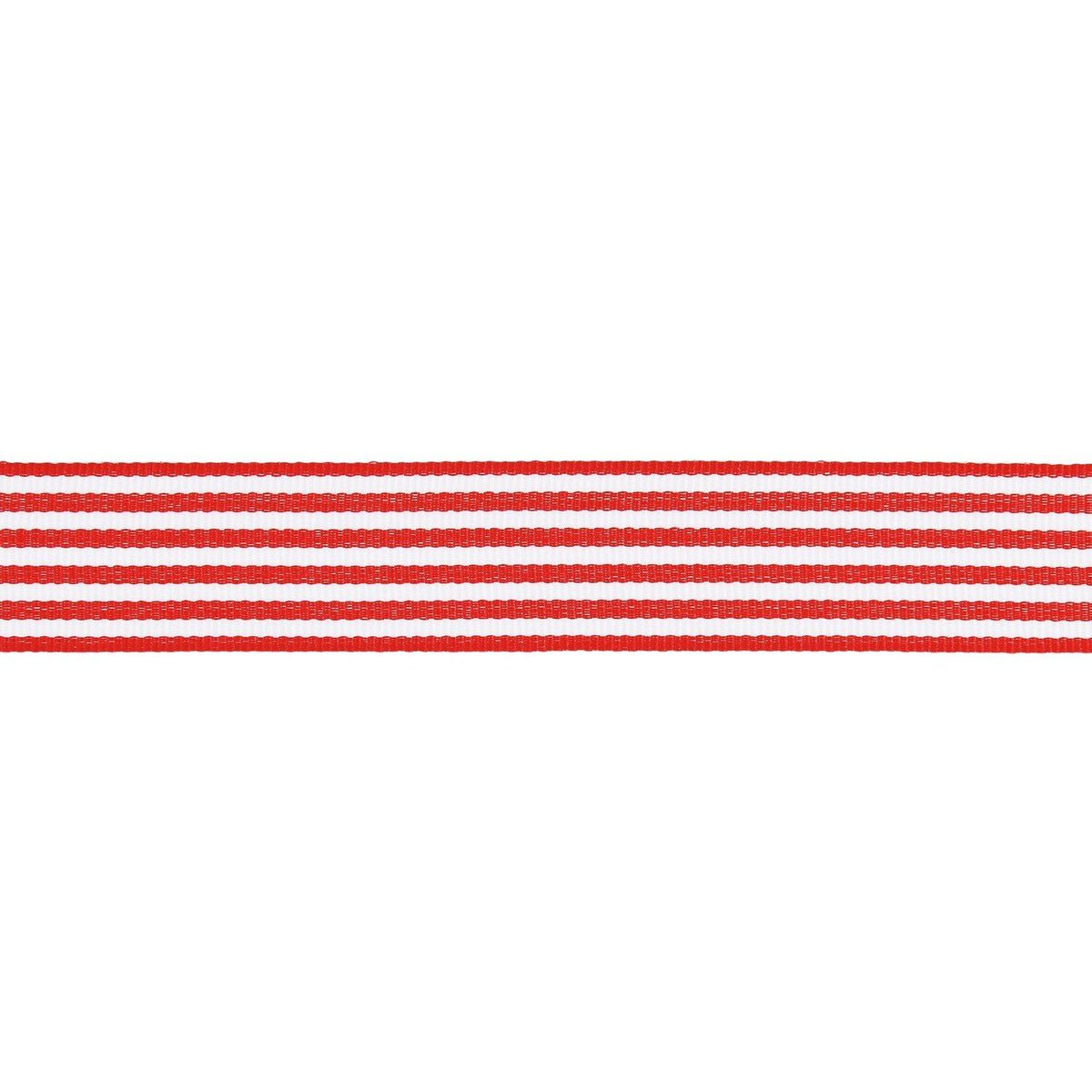 Lahjanauha Paper Poetry - Duo Stripes Red/White
