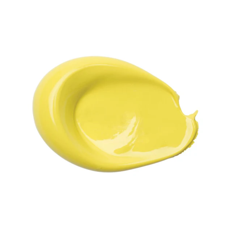 Liquitex Basics 118ml akryyliväri - 159 Cadmium Yellow Light Hue