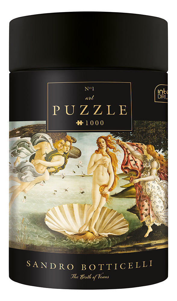 Palapeli Interdruk - Sandro Botticelli