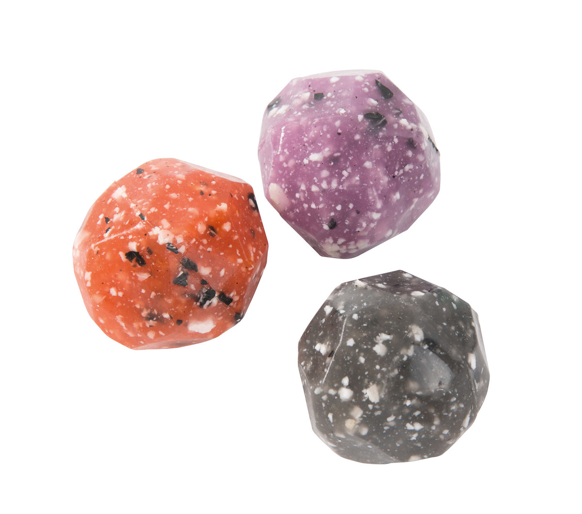 Superpallot Moulin Roty - Magic bouncy stones