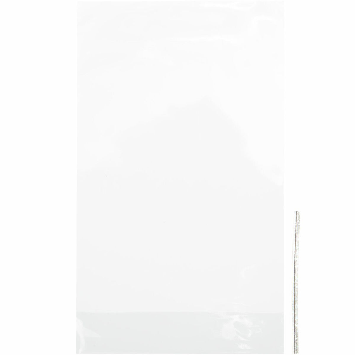 Lahjapussit Rico Design - Transparent M
