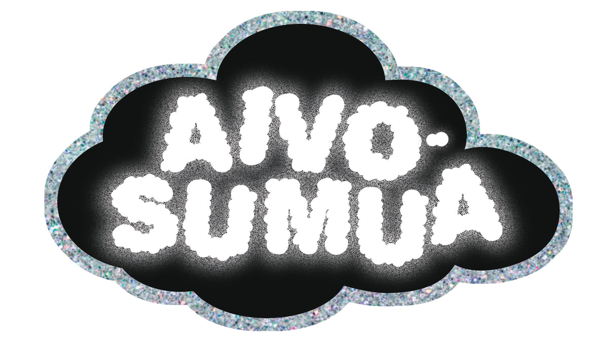 Vinyylitarra Putinki Design - Aivosumua