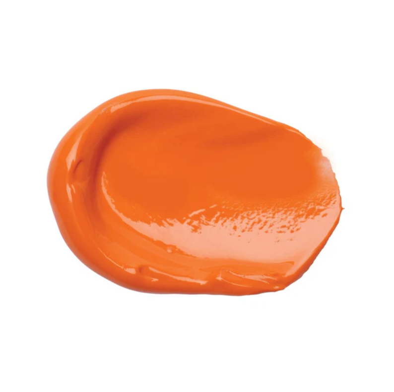 Liquitex Basics 118ml akryyliväri - 720 Cadmium Orange Hue