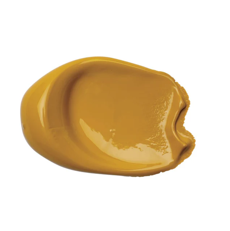 Liquitex Basics 118ml akryyliväri - 416 Yellow Oxide