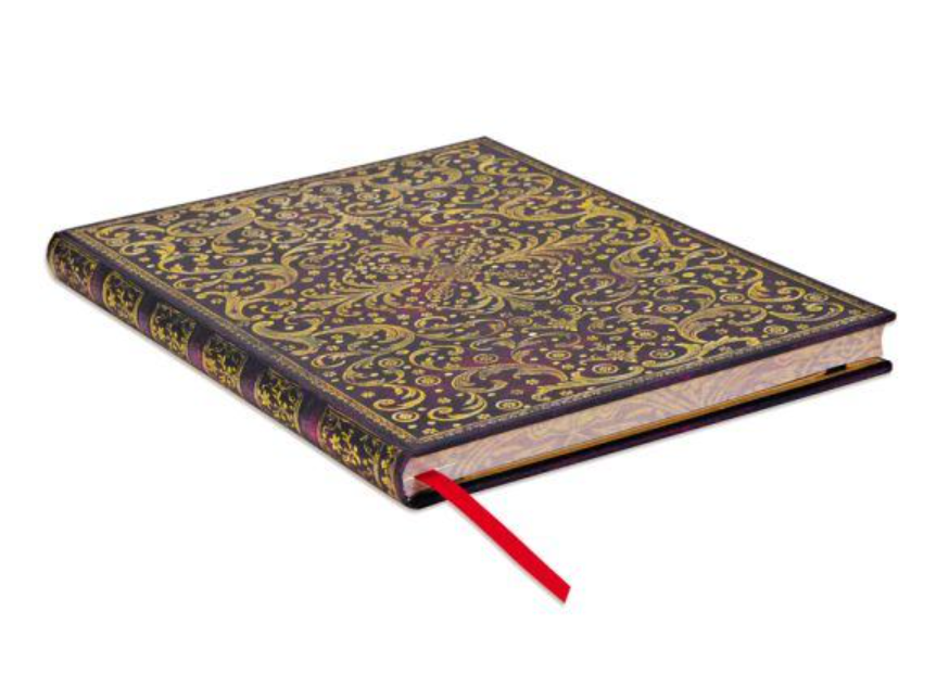 Muistikirja Paperblanks - Aurelia, Ultra