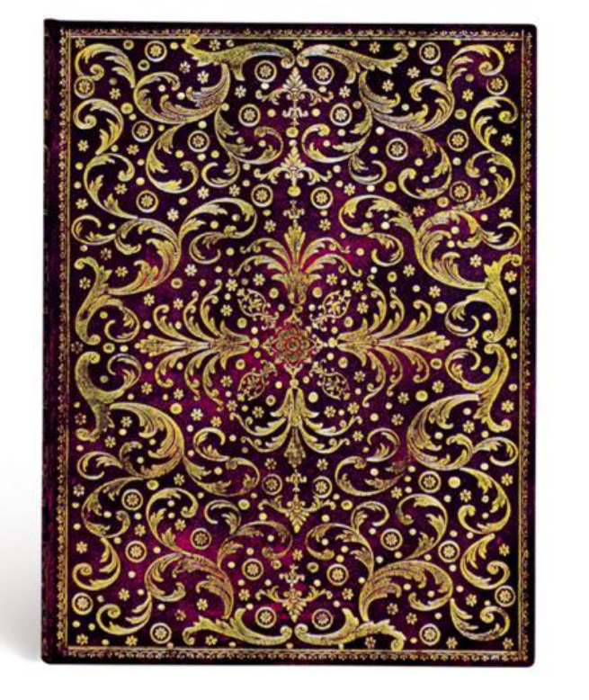 Muistikirja Paperblanks - Aurelia, Ultra