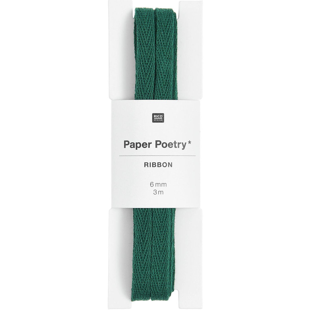 Lahjanauha Paper Poetry - Green