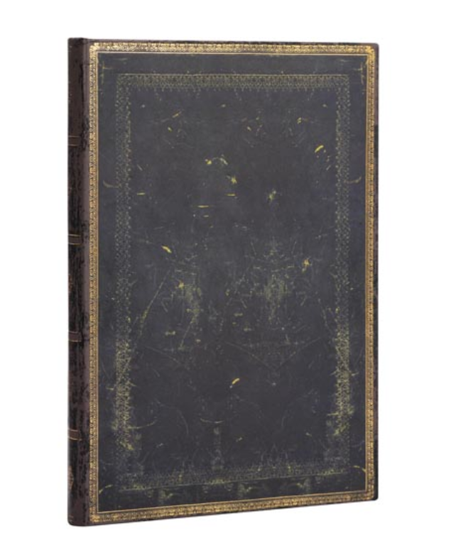 Luonnoskirja Paperblanks - Arabica, Grande