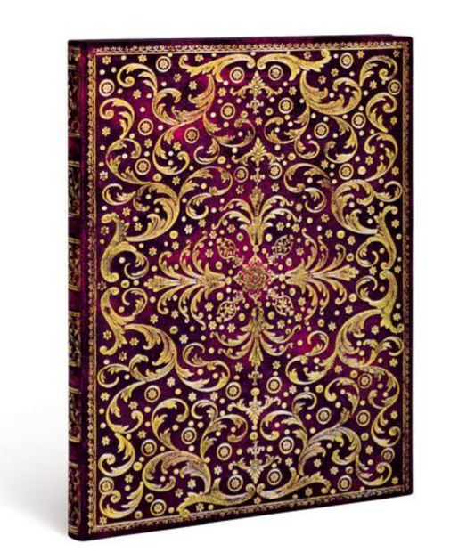 Muistikirja Paperblanks - Aurelia, Ultra