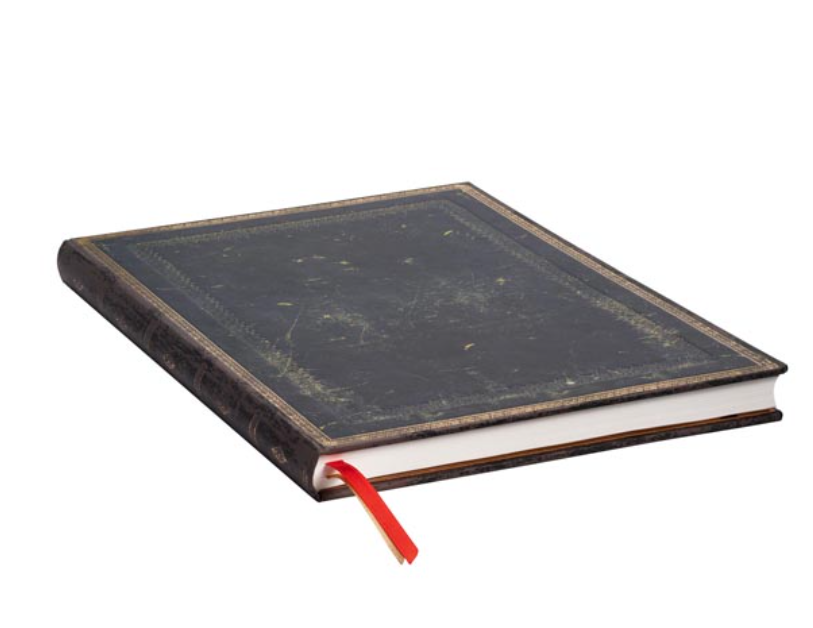 Luonnoskirja Paperblanks - Arabica, Grande
