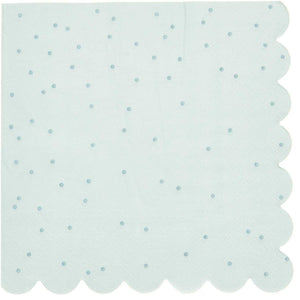 Lautasliina 20 kpl Rico Design - Mint