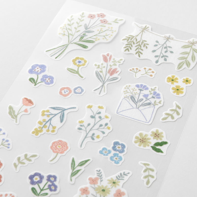 Tarrasetti Midori - Washi Flower
