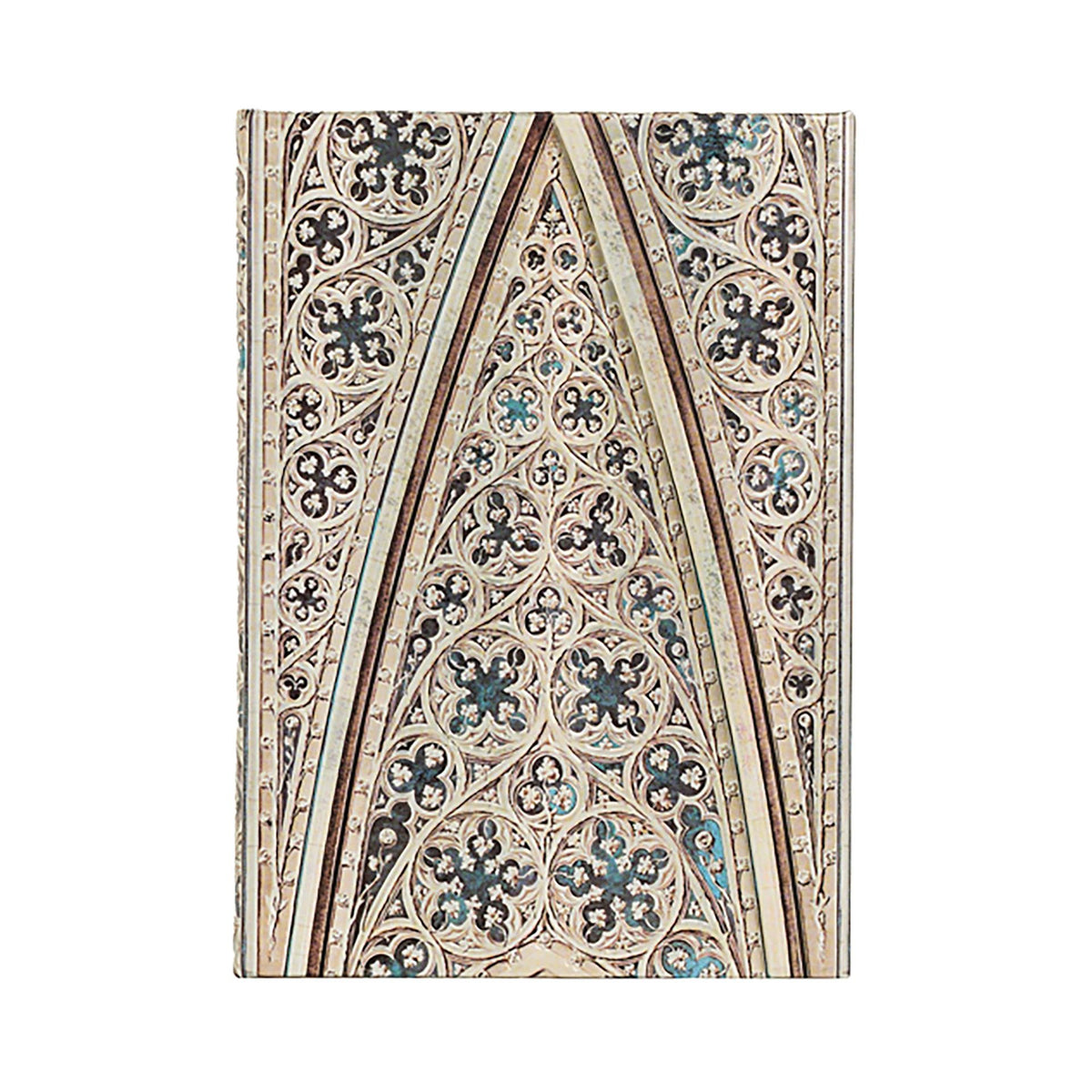 Muistikirja Paperblanks - Duomo di Milano, Ultra unlined