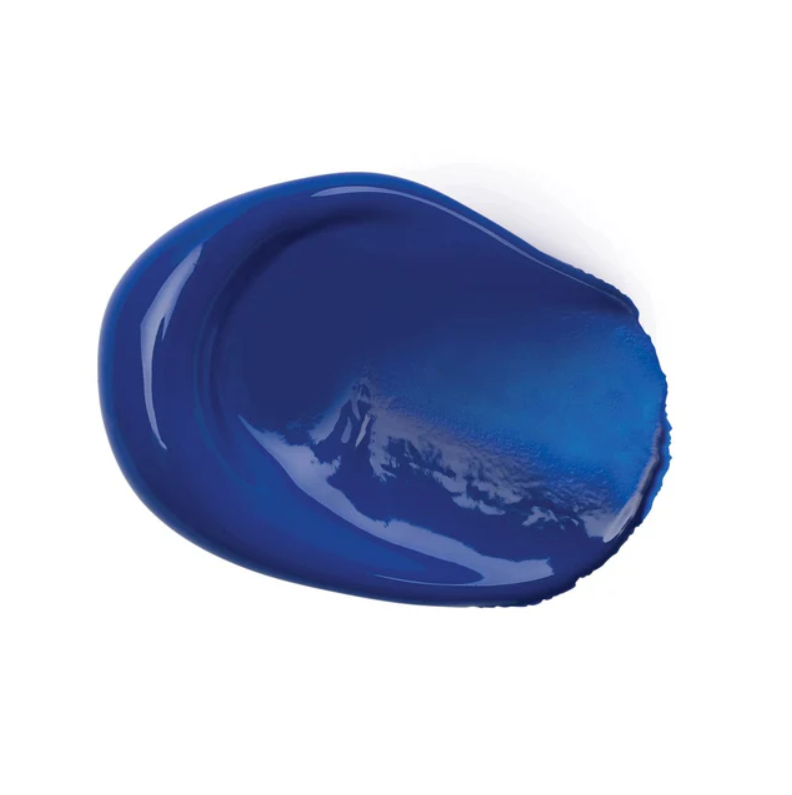 Liquitex Basics 118ml akryyliväri - 380 Ultramarine Blue