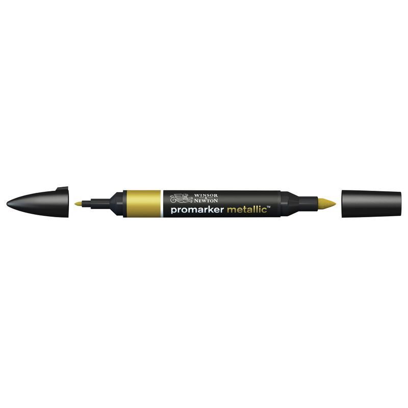 WN Promarker - Metallic gold