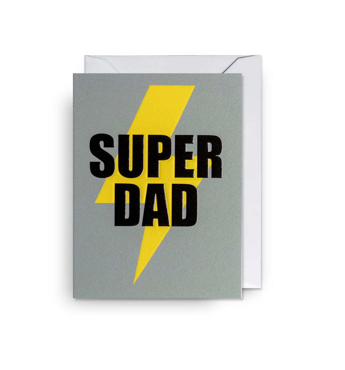 Pikkukortti Lagom - Super Dad