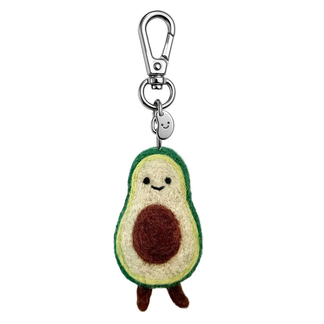 Avaimenperä Ohh Deer - Ava The Avocado