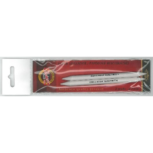 Paperistumpit 2kpl Koh-i-noor