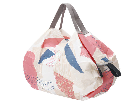 Shupatto -kassi S - Fabric Scraps