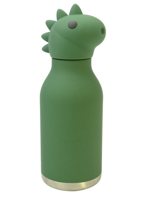 Juomapullo Asobu Bestie 460 ml - Dinosaurus