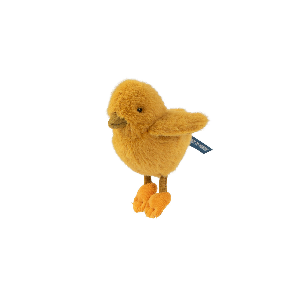 Pehmolelu Moulin Roty - Pieni tipu