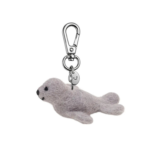 Avaimenperä Ohh Deer - Sam The Seal