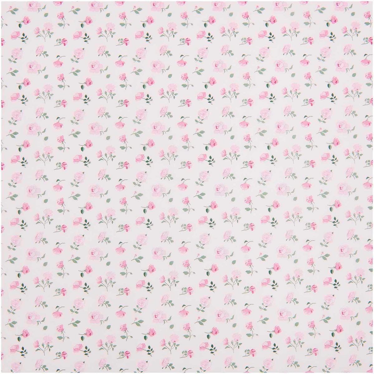 Silkkipaperi Paper Poetry - Roses
