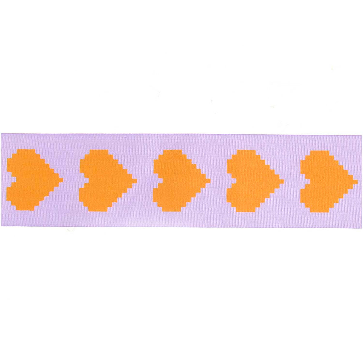 Lahjanauha Paper Poetry - Pixel heart