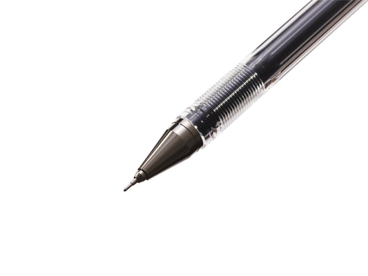 Geelikynä Pilot - G-TEC-C4 ultrafine 0,2 sininen