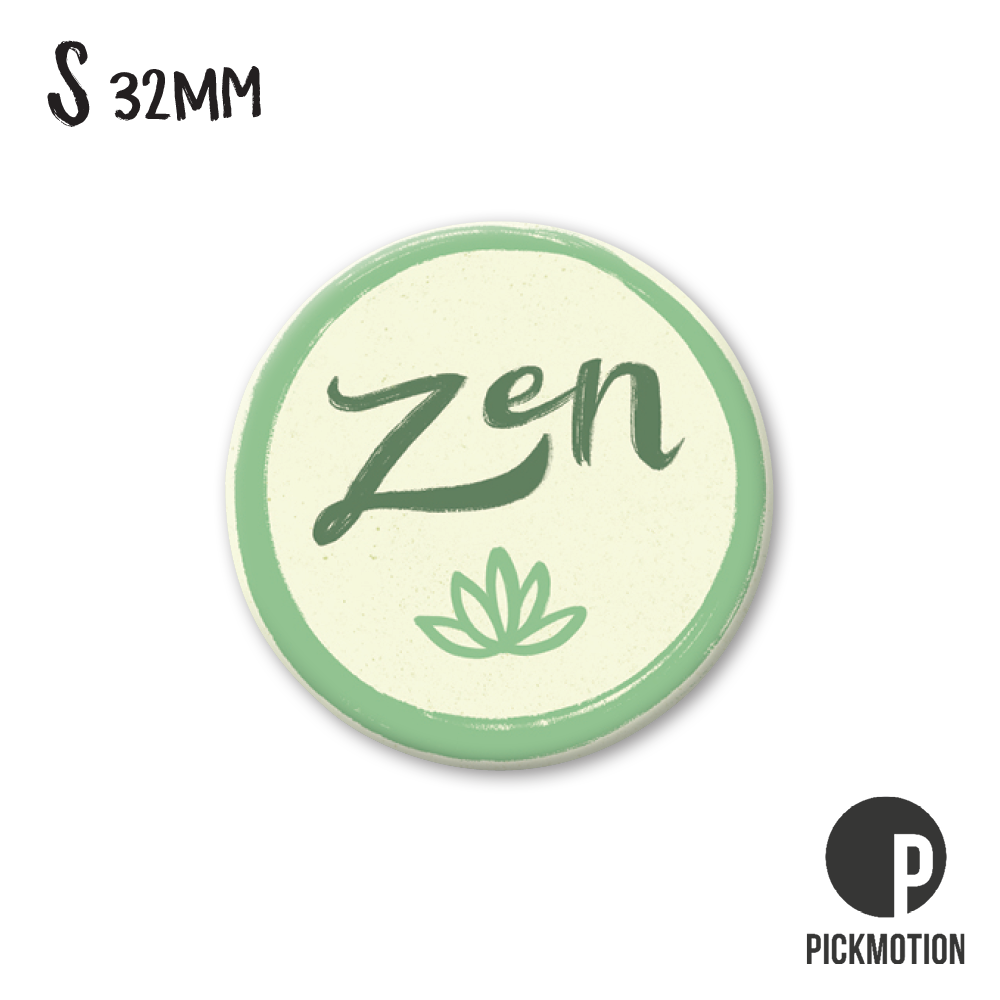 Magneetti Pickmotion S - Zen