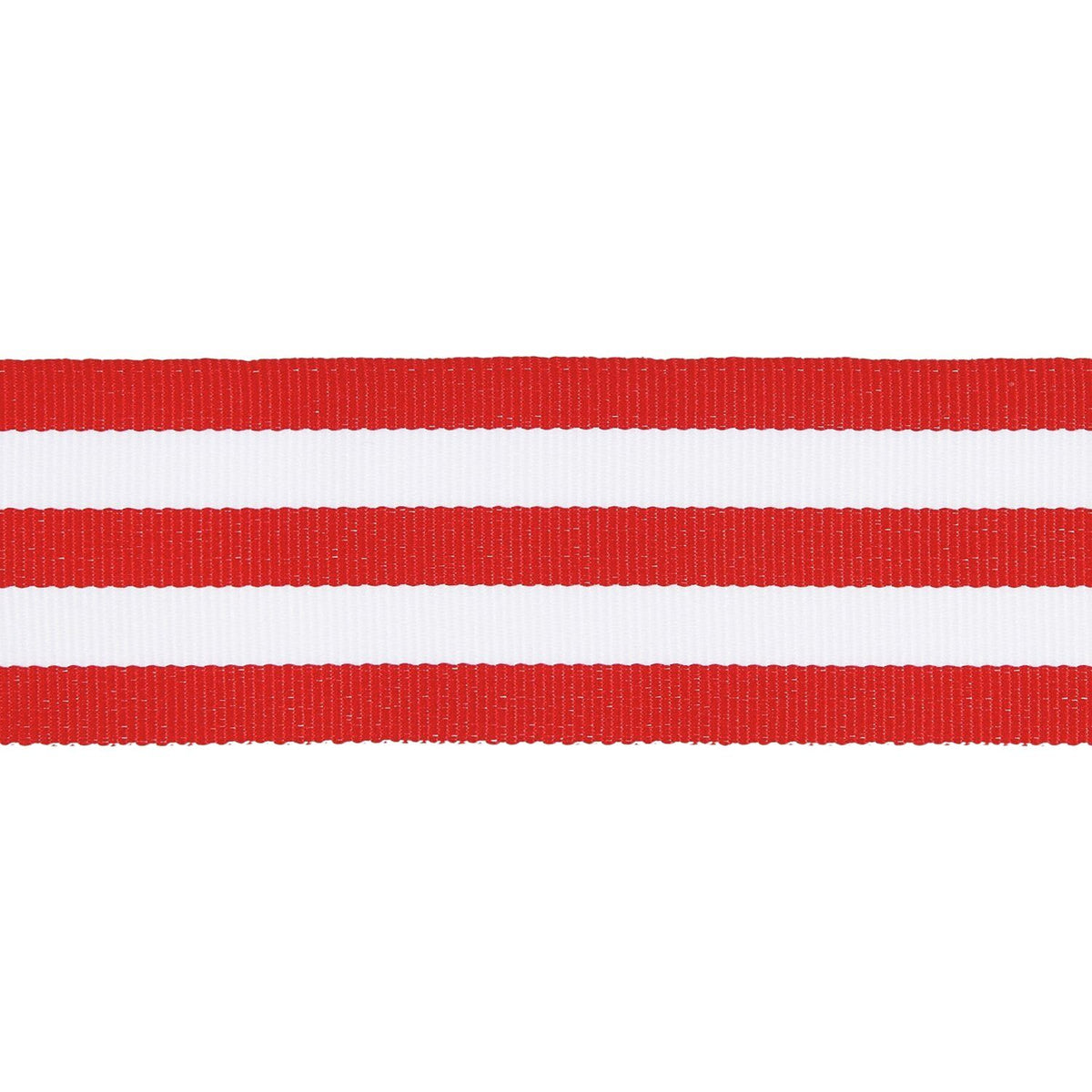 Lahjanauha Paper Poetry - Duo Stripes Red/White