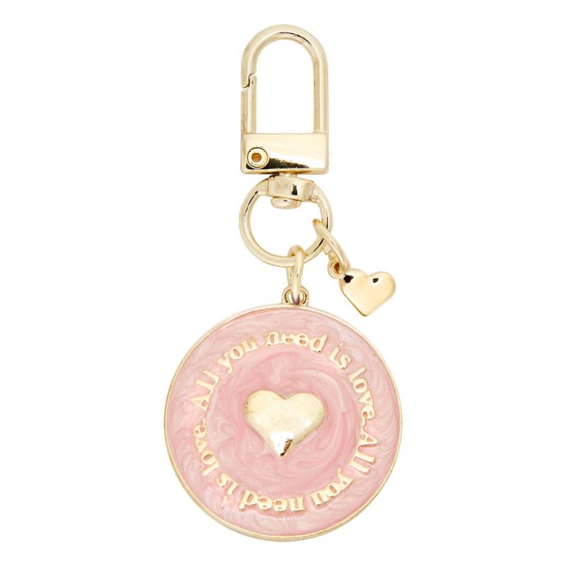 Avaimenperä HCA - Heart