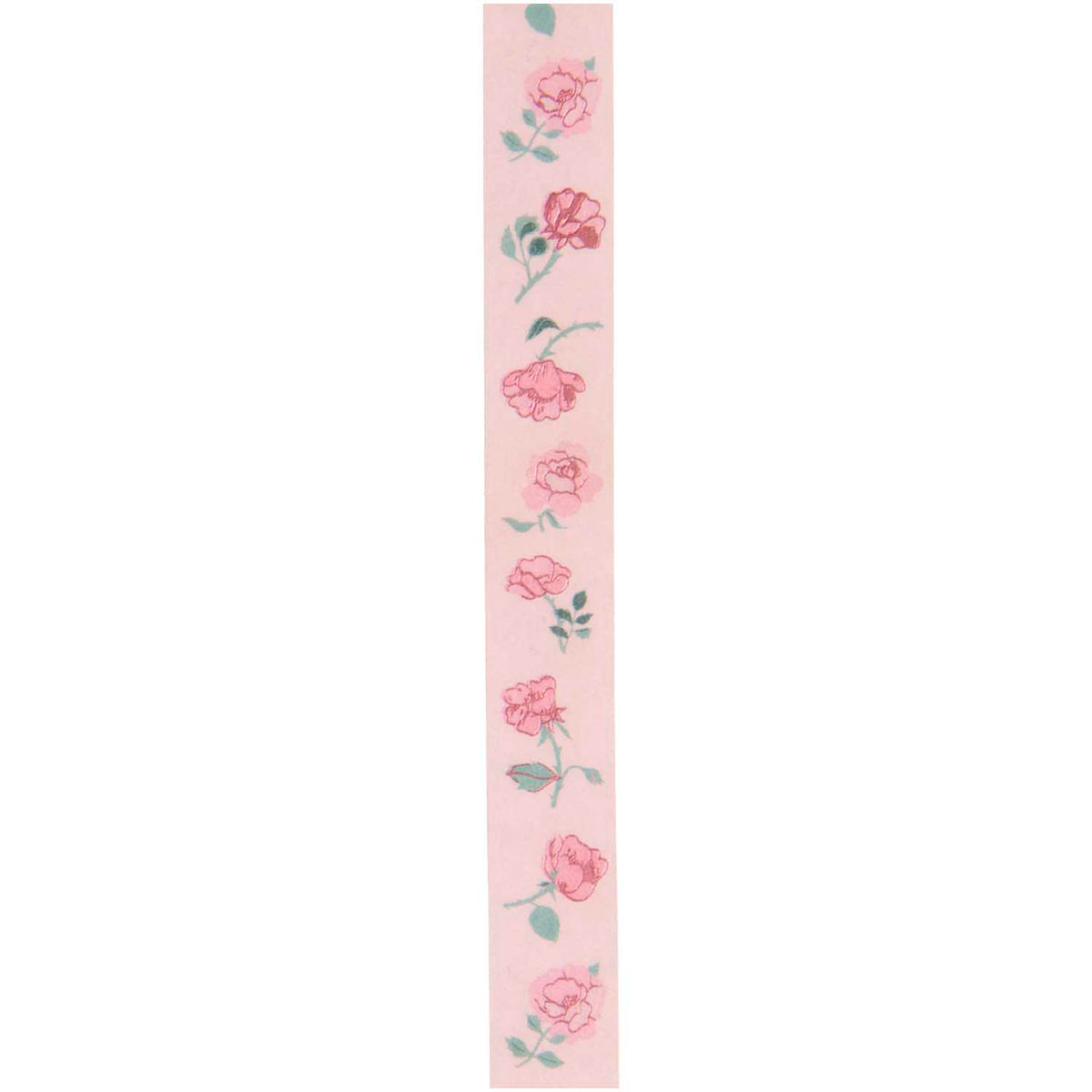 Koristeteippi Paper Poetry - Roses