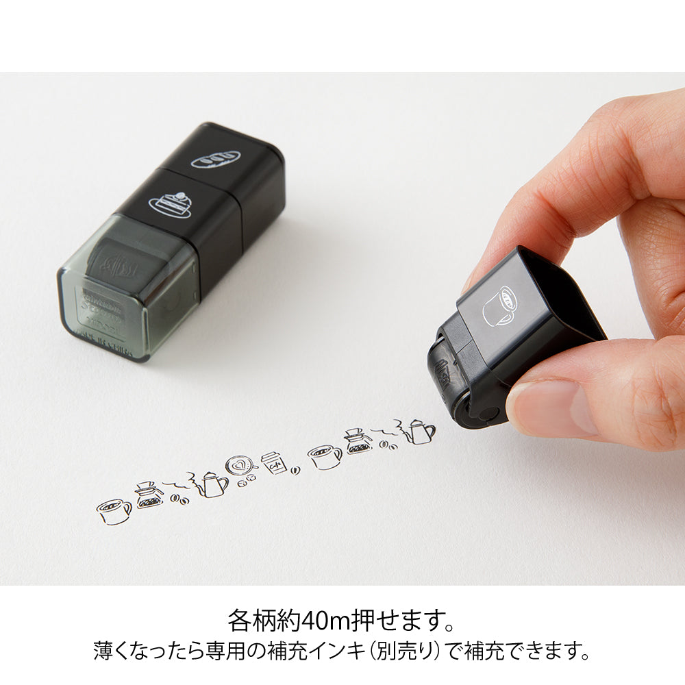 Leimasin Midori - Cafe
