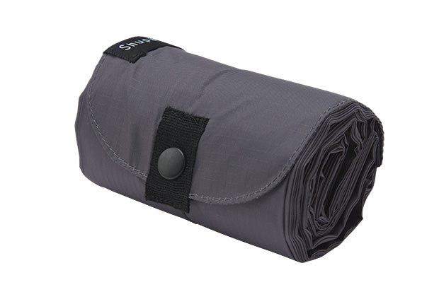 Kestokassi Shupatto L - Charcoal