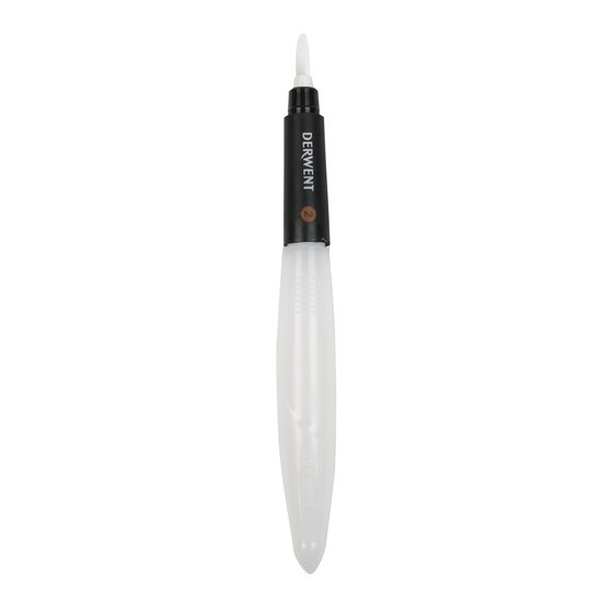 Säiliösivellin Derwent Waterbrush - Medium