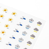 Tarrasetti Midori - Feelings weather