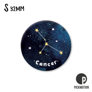 Magneetti Horoskooppi S -  Cancer