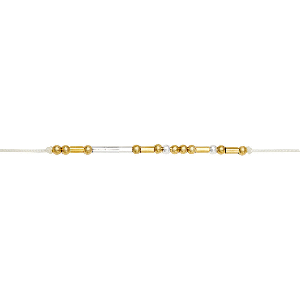 Rannekoru HCA Morse Code - Forever