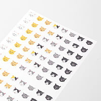 Tarrasetti Midori - Feelings cat