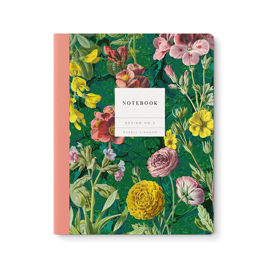 Vihko Ohh Deer -  Kleido Marble Botanicals