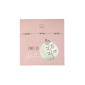 Rannekoru HCA Fines of Nature - Pearl